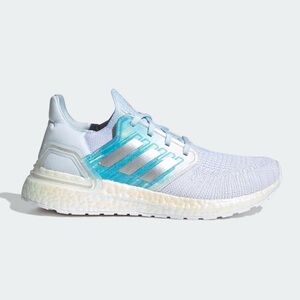 Womens Adidas Primeblue Ultra Boost 20 Ultraboost Running Shoes Size women’s 9